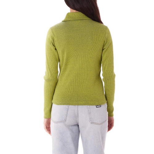 Obey Γυναικεία πλεκτή μπλούζα Alias Turtleneck